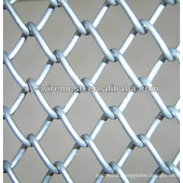 galvanized chain link fence supplier